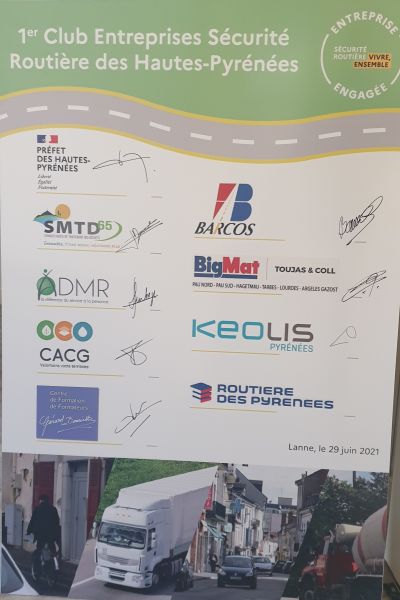  DDT ODSR TARBES HAUTES-PYRENEES 