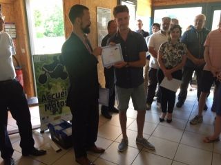  DDT ODSR TARBES HAUTES-PYRENEES 
