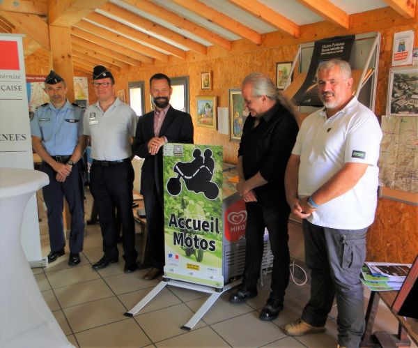  DDT ODSR TARBES HAUTES-PYRENEES 