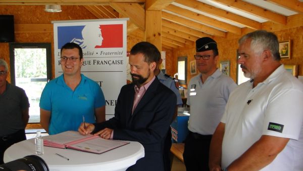  DDT ODSR TARBES HAUTES-PYRENEES 