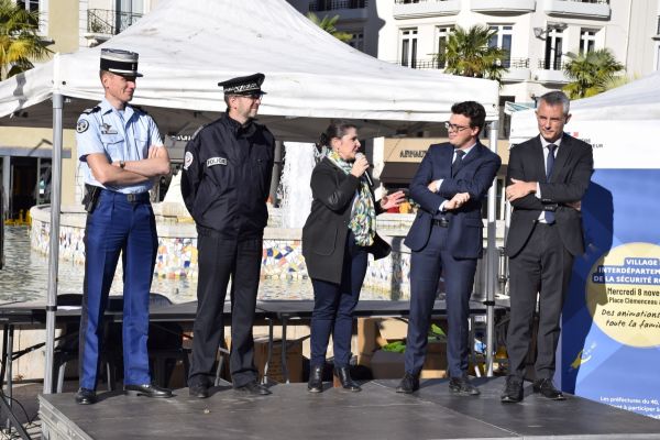  DDT ODSR TARBES HAUTES-PYRENEES 