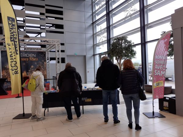  DDT ODSR TARBES HAUTES-PYRENEES 