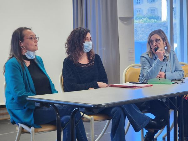  DDT ODSR TARBES HAUTES-PYRENEES 