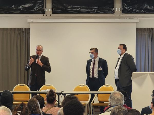  DDT ODSR TARBES HAUTES-PYRENEES 